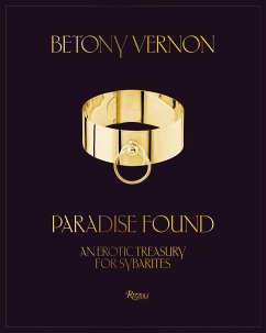 Cover Paradise Found