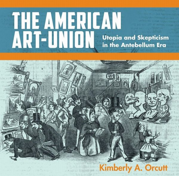 The American Art-Union