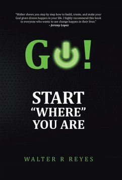 GO! Start &quote;Where&quote; you are
