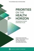 Priorities on the Health Horizon