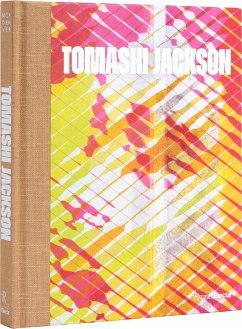 Tomashi Jackson - Lash, Miranda; KelleyÂ , Robin D.G.