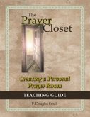 The Prayer Closet
