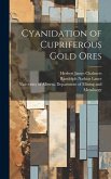 Cyanidation of Cupriferous Gold Ores