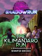 Shadowrun: The Kilimanjaro Run... - Bild 1