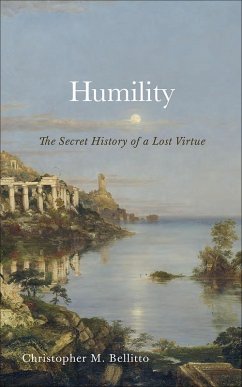 Humility (eBook, ePUB) - Bellitto, Christopher M.