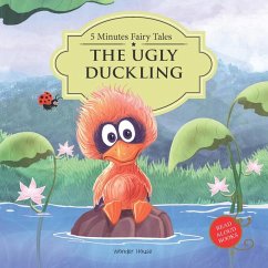 The Ugly Duckling - Wonder House Books