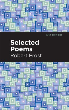 Selected Poems - Frost, Robert
