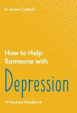 How to Help Someone with Depression