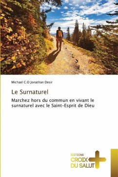 Le Surnaturel - Desir, Michael C.O Jonathan