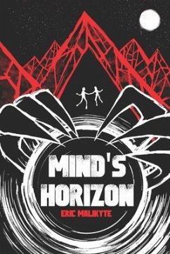 Mind's Horizon - Malikyte, Eric