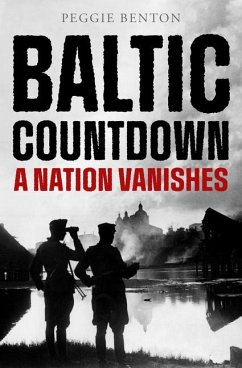 Baltic Countdown - Benton, Peggie; Crankshaw, Edward