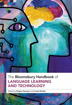 Cover The Bloomsbury Handbook of Language Learning and Technology