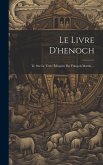 Le Livre D'henoch