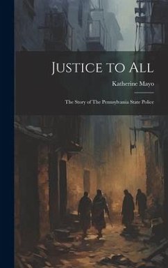 Justice to All - Mayo, Katherine