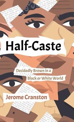 Half-Caste - Cranston, Jerome