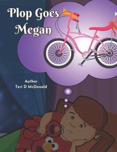 Plop Goes Megan - McDonald, Teri D.
