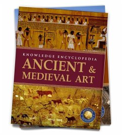 Art & Architecture: Ancient and Medieval Art - Wonder House Books
