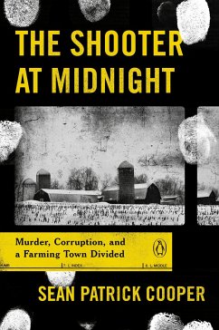 The Shooter at Midnight - Cooper, Sean Patrick