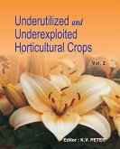 Underutilized and Underexploited Horticultural Crops: Vol 02