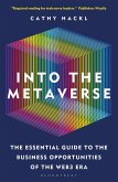 Into the Metaverse