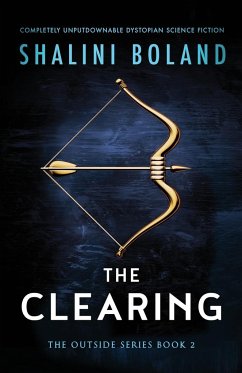 The Clearing - Boland, Shalini