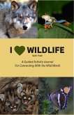 I Heart Wildlife