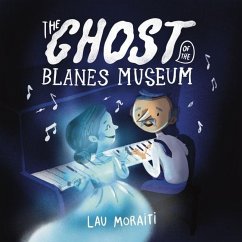 The Ghost of the Blanes Museum - Moraiti, Lau