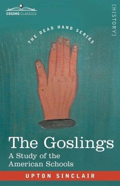 The Goslings - Sinclair, Upton