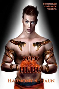 zero To HERO - Haun, Harmony A