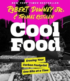 Cool Food - Downey, Robert; Kostigen, Thomas