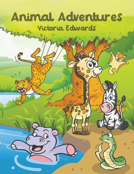 Animal Adventures Animal Adventures