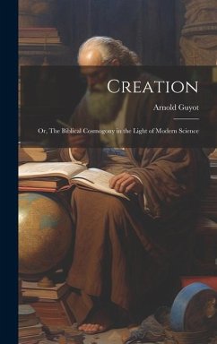 Creation - Guyot, Arnold