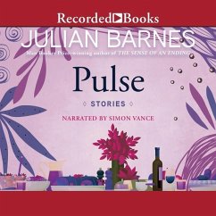 Pulse - Barnes, Julian
