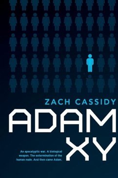 Adam XY - Cassidy, Zach