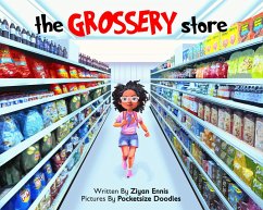 Cover The Grossery Store