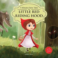 The Red Riding Hood - Wonder House Books