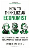 How to Think Like an Economist