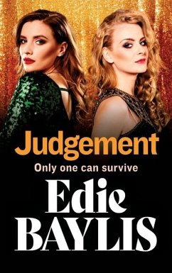 Judgement - Baylis, Edie