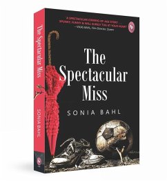 The Spectacular Miss - Bahl, Sonia