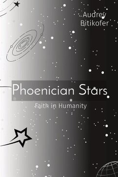 Cover Phoenician Stars