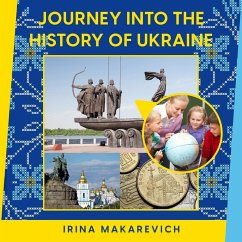 Cover Journey Into the History of Ukraine