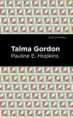 Talma Gordon - Hopkins, Pauline E