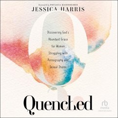Quenched - Harris, Jessica