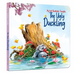 The Ugly Duckling - Wonder House Books