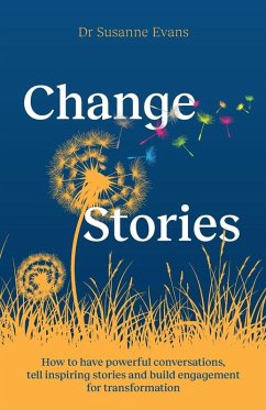 Cover Changestories