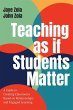 Teaching as if Students Matter - Bild 1