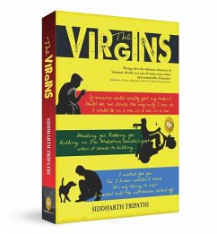 The Virgins - Tripathi, Siddharth