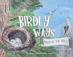 Birdly Ways: Birds of the Bible