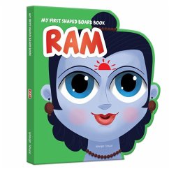 RAM (Hindu Mythology) - Wonder House Books