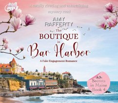 The Boutique in Bar Harbor - Rafferty, Amy